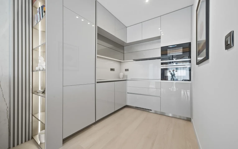 bluewave - developerský projekt Piešťany