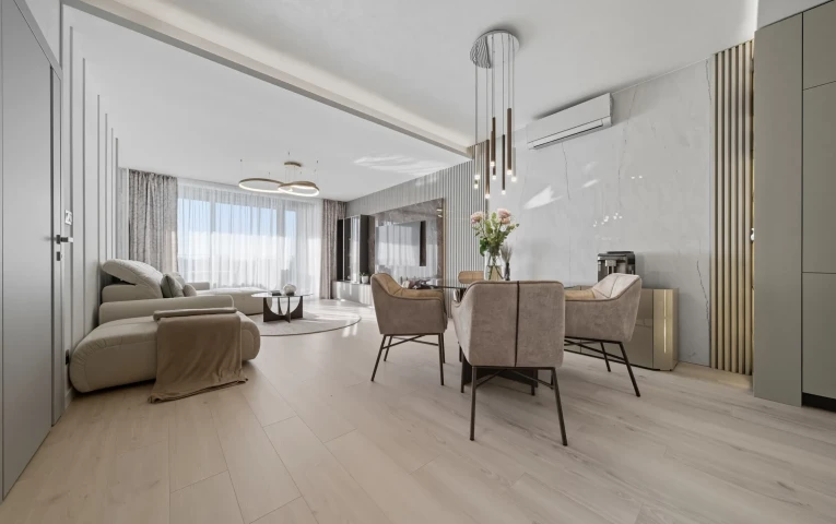 bluewave - developerský projekt Piešťany