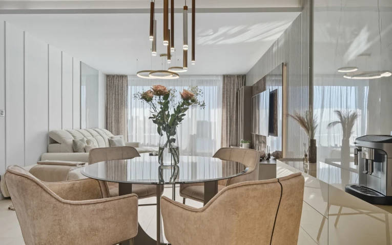 bluewave - developerský projekt Piešťany