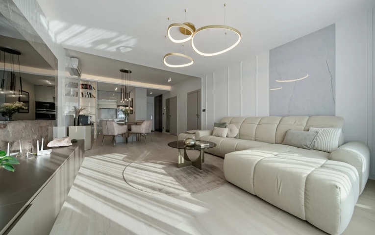 bluewave - developerský projekt Piešťany