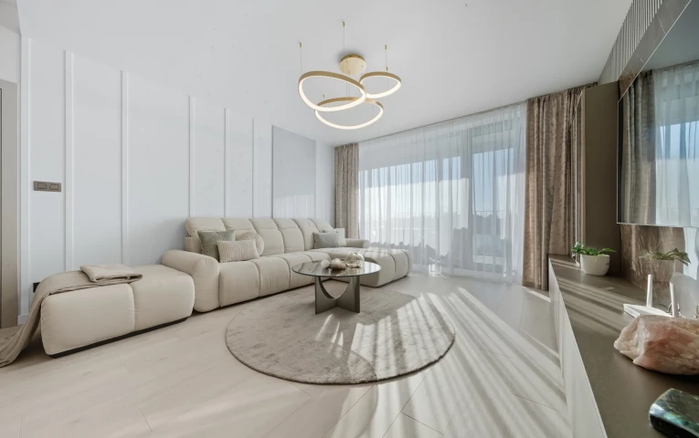 bluewave - developerský projekt Piešťany