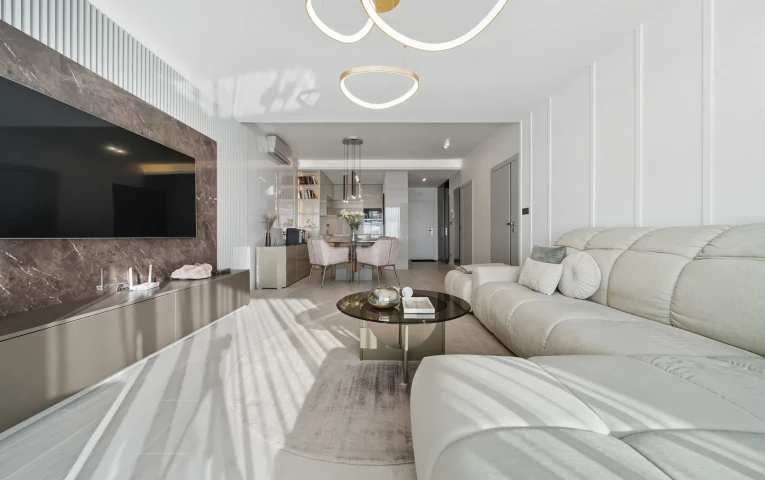 bluewave - developerský projekt Piešťany