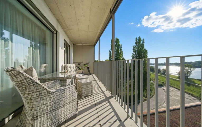 bluewave - developerský projekt Piešťany