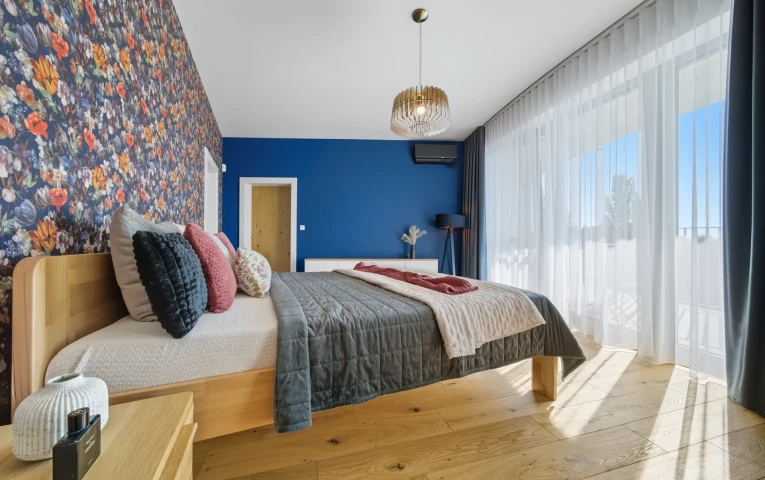 bluewave - developerský projekt Piešťany