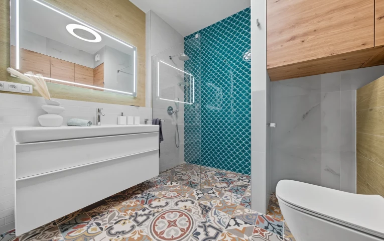 bluewave - developerský projekt Piešťany