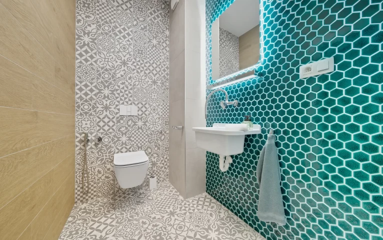 bluewave - developerský projekt Piešťany