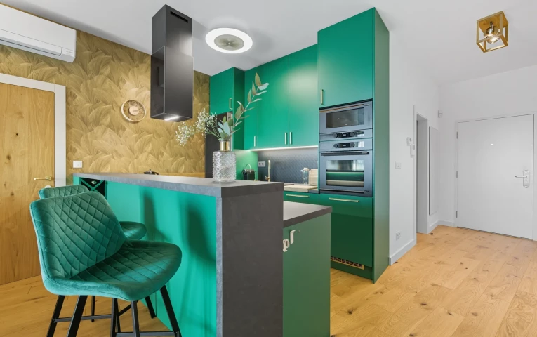 bluewave - developerský projekt Piešťany