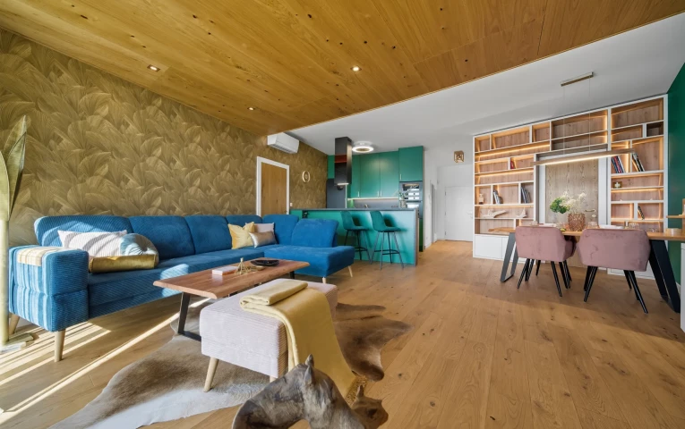 bluewave - developerský projekt Piešťany