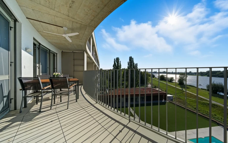 bluewave - developerský projekt Piešťany