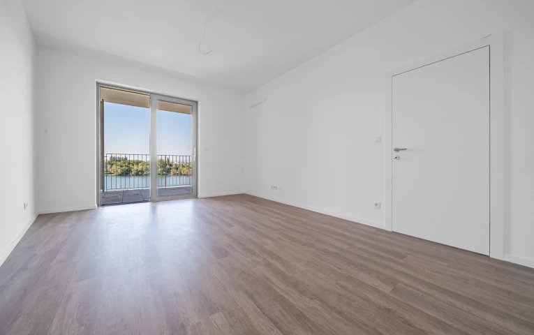 bluewave - developerský projekt Piešťany