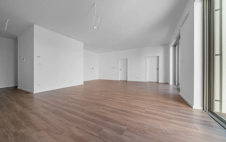 bluewave - developerský projekt Piešťany