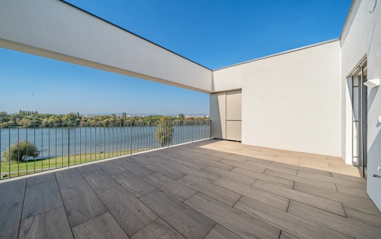 bluewave - developerský projekt Piešťany