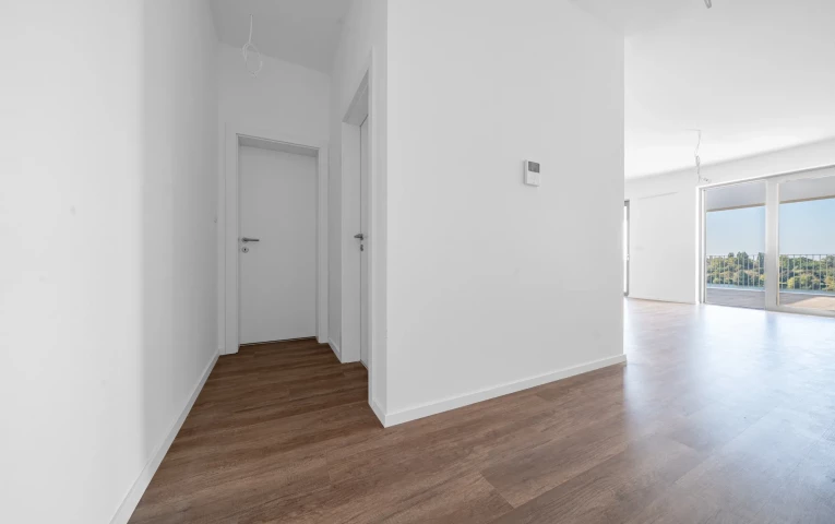 bluewave - developerský projekt Piešťany