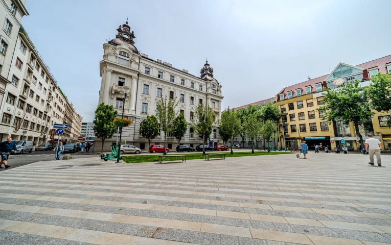 palác motešických