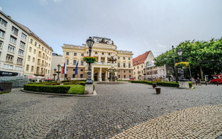 palác motešických