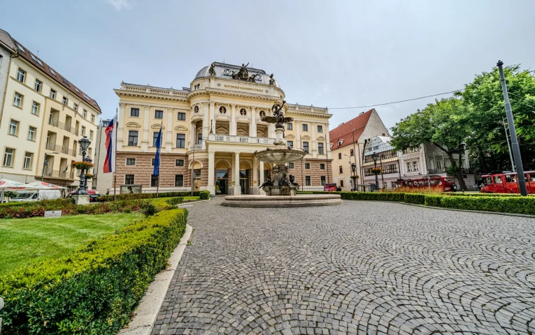 palác motešických