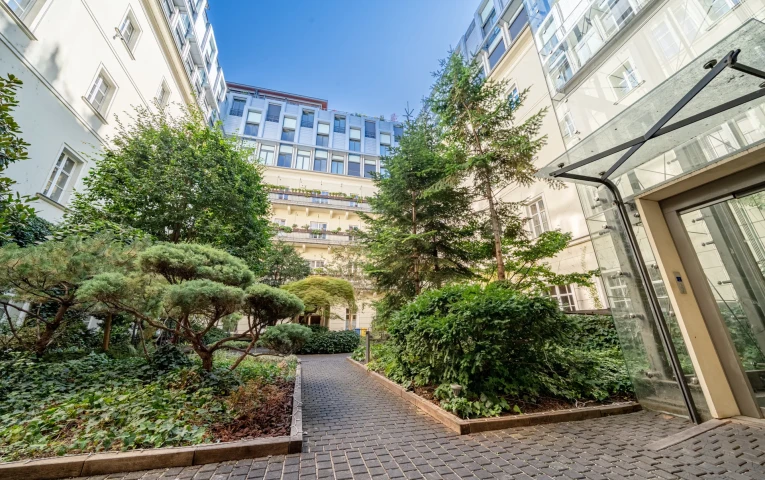 palác motešických