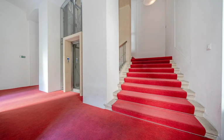 palác motešických