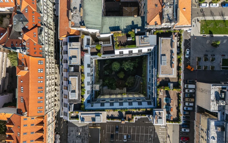 palác motešických