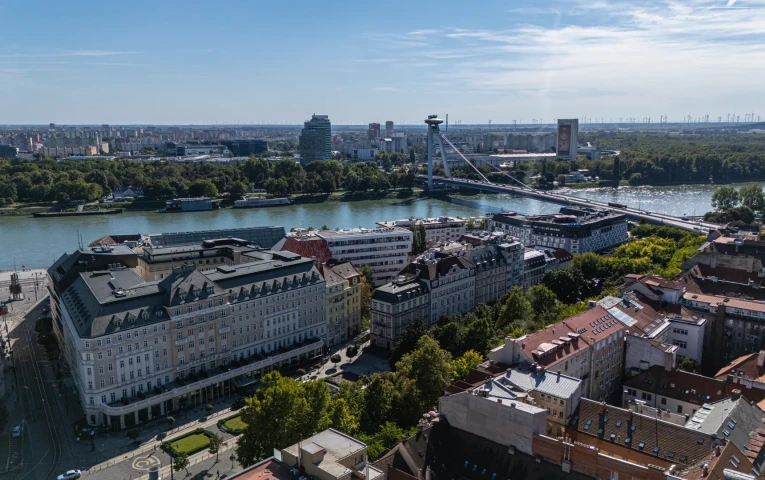 palác motešických