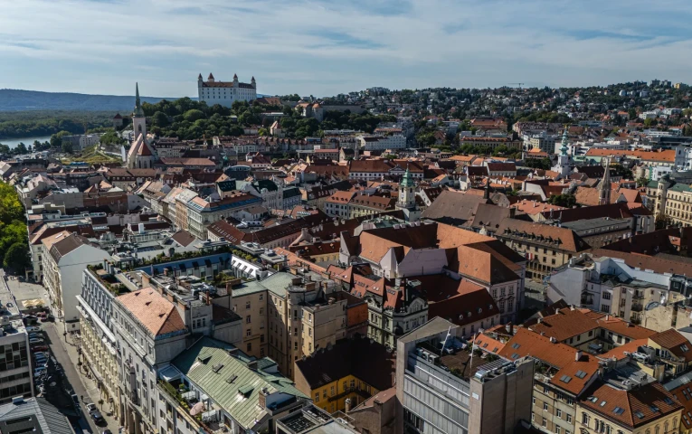 palác motešických