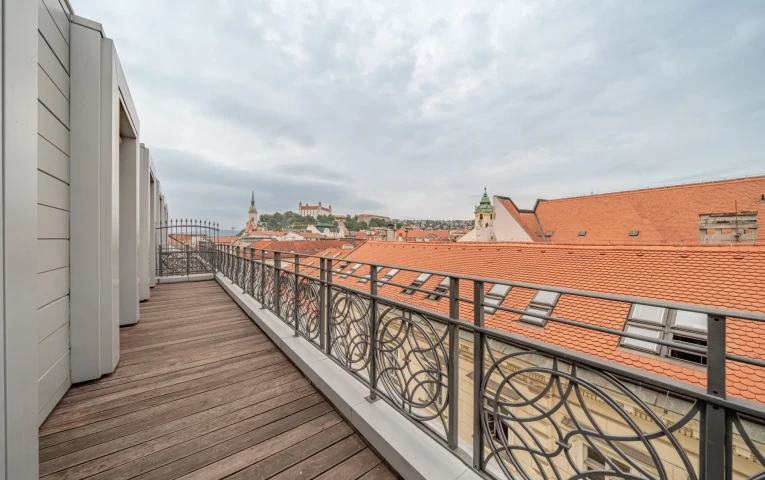 palác motešických