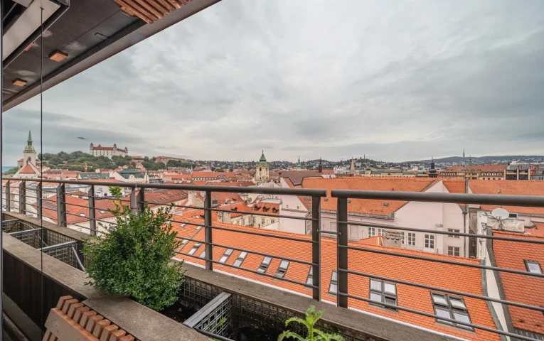 palác motešických