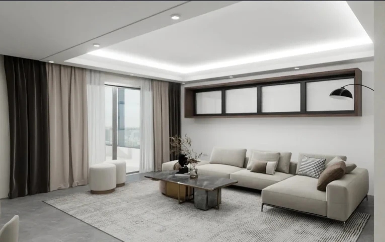 klátovská riviéra - vizualizácie