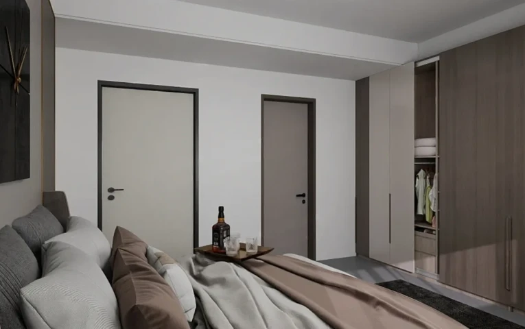 klátovská riviéra - vizualizácie