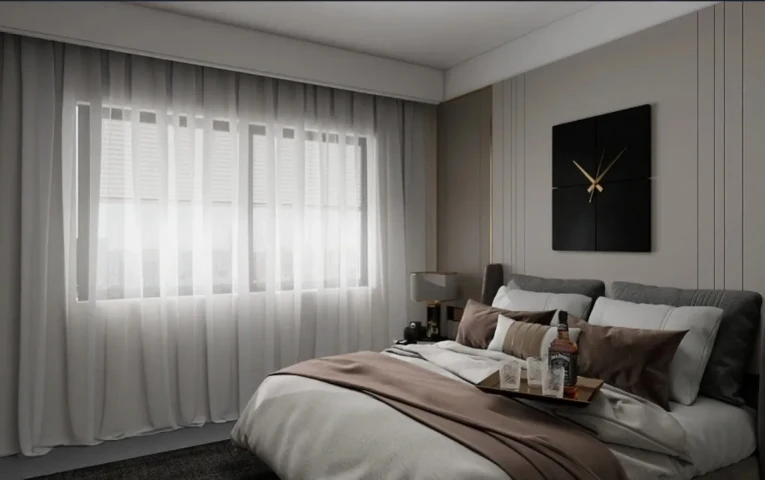 klátovská riviéra - vizualizácie