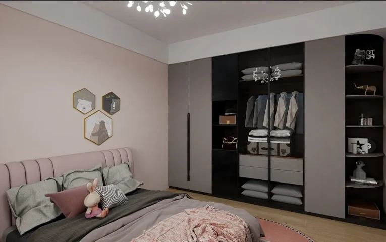 klátovská riviéra - vizualizácie