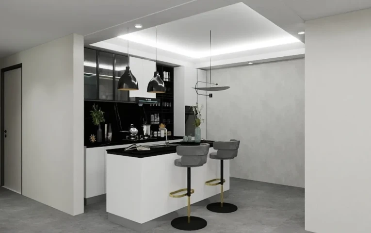 klátovská riviéra - vizualizácie