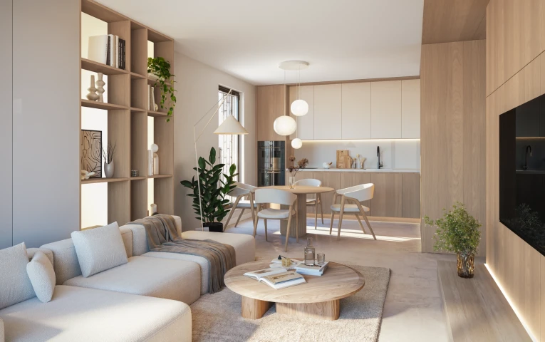 byt na predaj banská bystrica