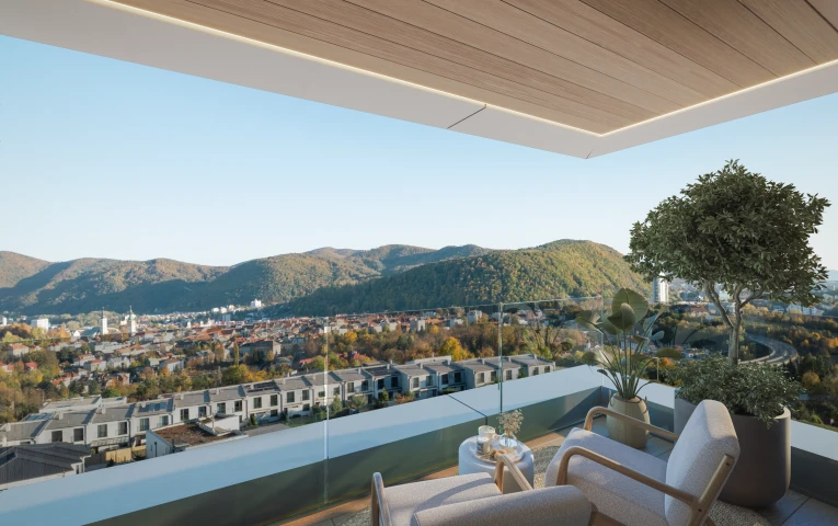 bývanie banská bystrica