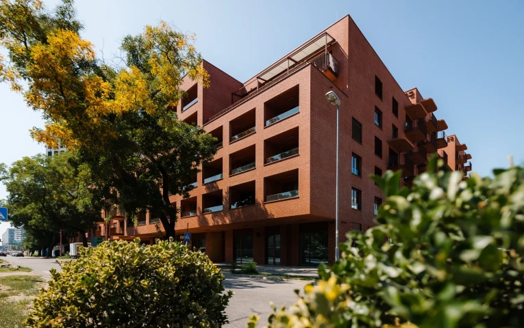 kancelárie bratislava