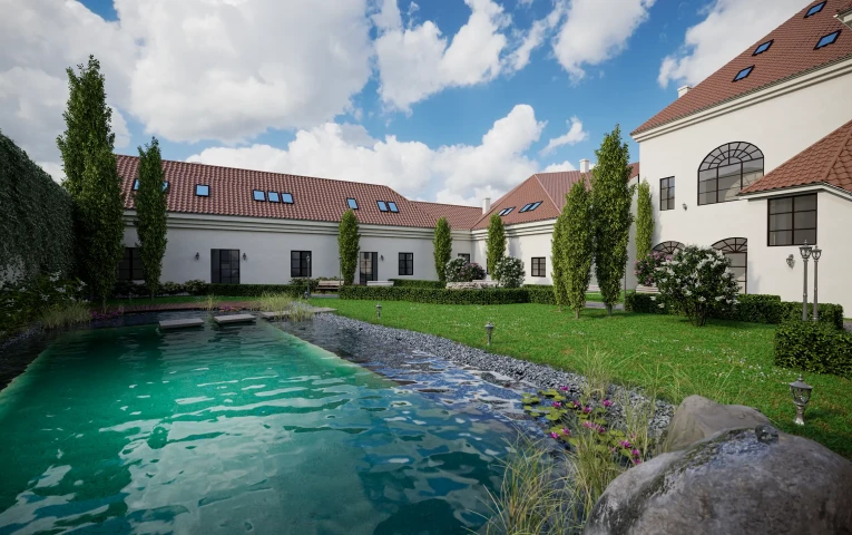 byty v ružomberku - žofia