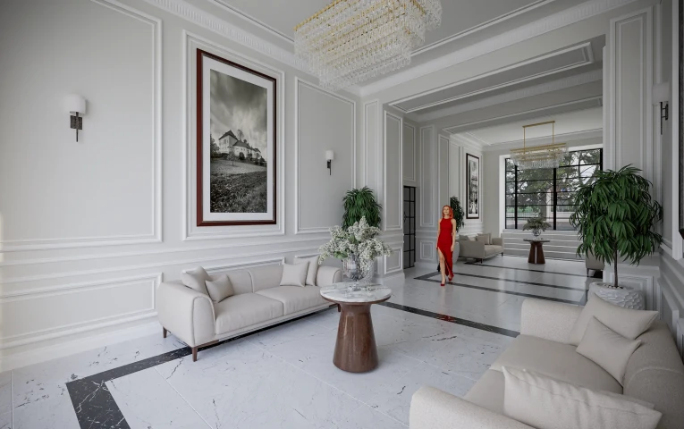 ružomberok - žofia residence