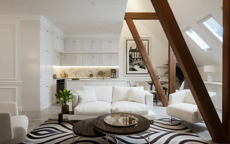 žofia residence ružomberok