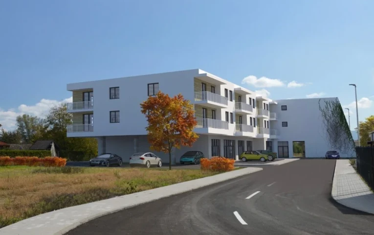 rezidencia lúčky záblatie