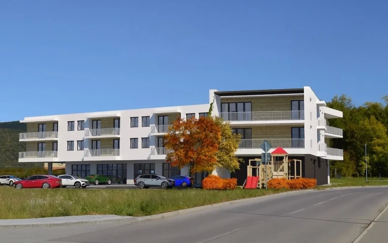 novostavba trenčín