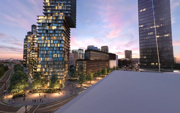 zwirn office vizualizácia