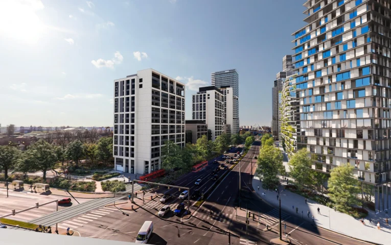 zwirn office vizualizácia