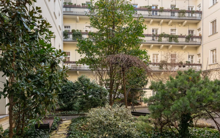 palác motešických