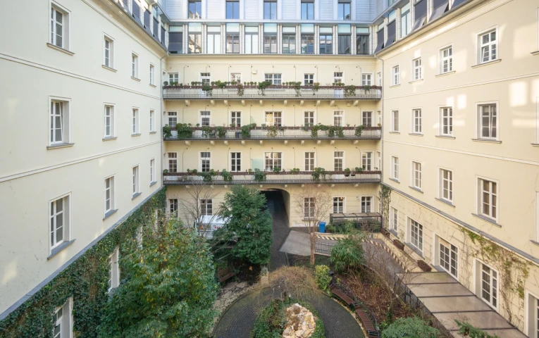 palác motešických