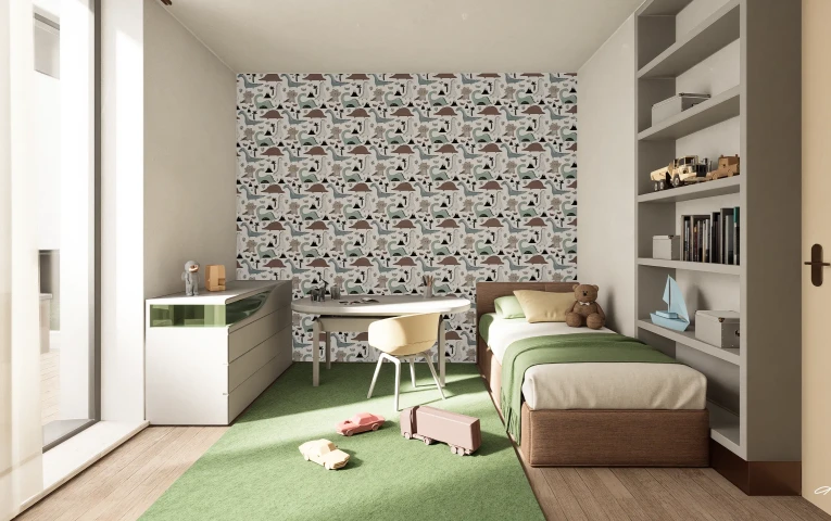 bývanie banská bystrica - slnečné stráne