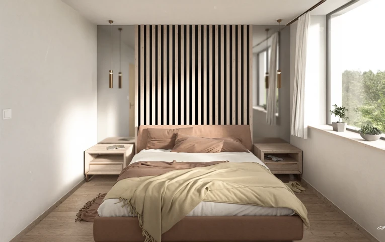 slnečné stráne domy