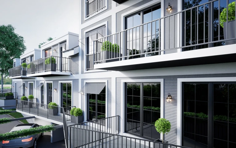 devínska nová ves nehnuteľnosti