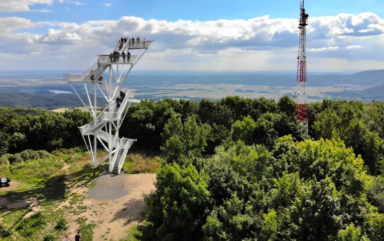 vila sandberg lokalita