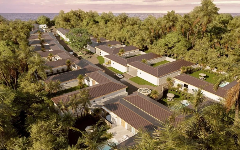 maha baan villas - koh samui