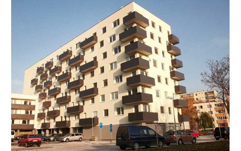 Problematika trhu nehnuteľností